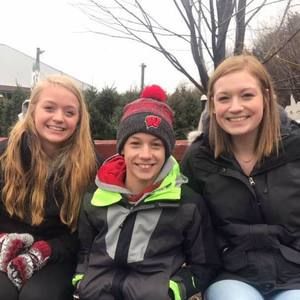 Meet your Posher, Emily